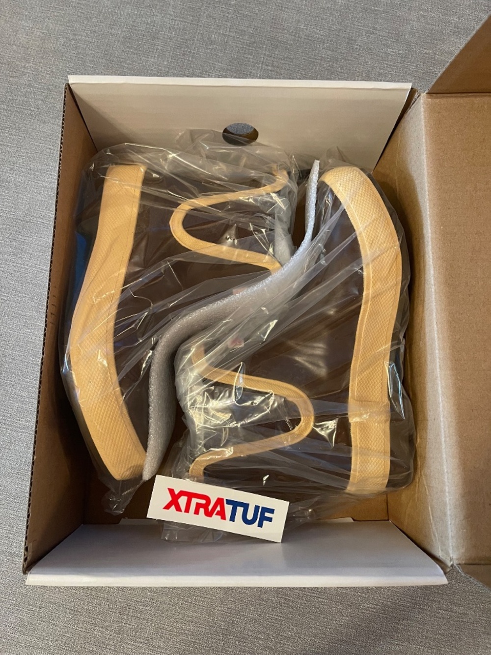 XTRATUF Women's 6" Legacy Ankle Deck Boots - Brown - Size 8 - NEW - Picture 2 of 14